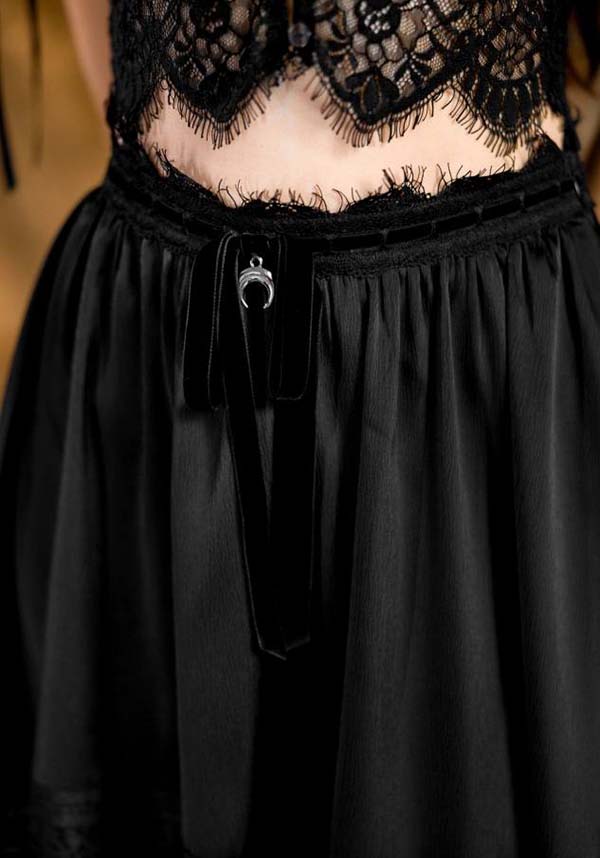Restyle Lost In Magic - Side View
