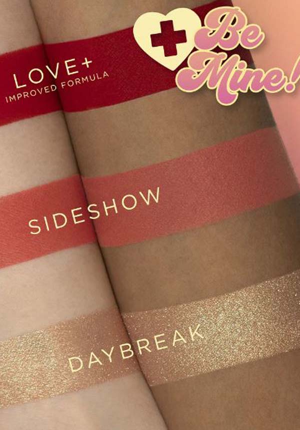 Sugarpill Love+ - Side View