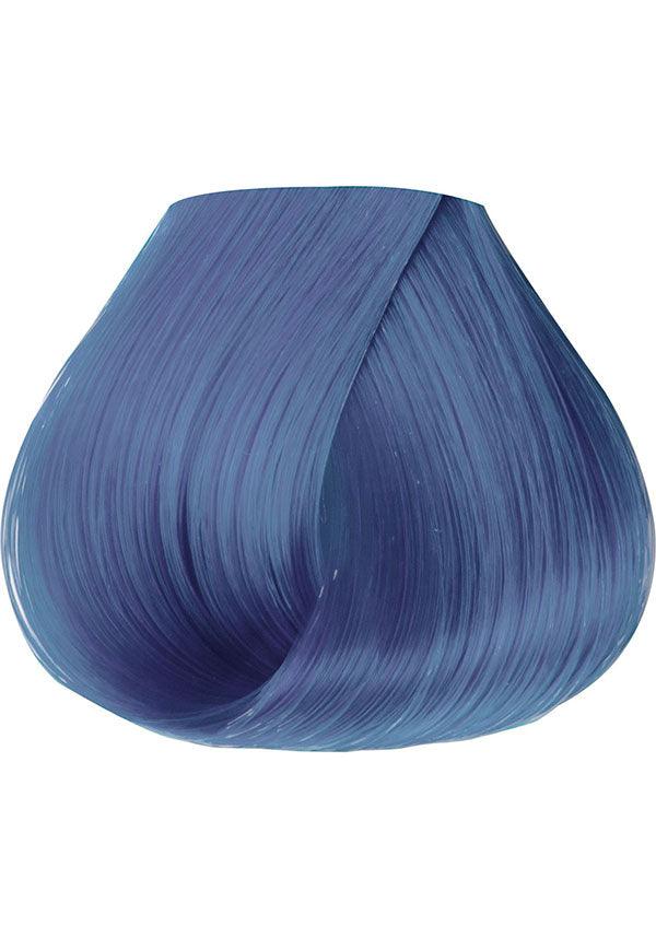 Adore Luxe Blue - Side View