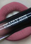 Deadly Sins Cosmetics Lydia [Matte] - Front View