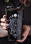 ALCHEMY GOTHIC Magic Brew | TRAVEL MUG - Front