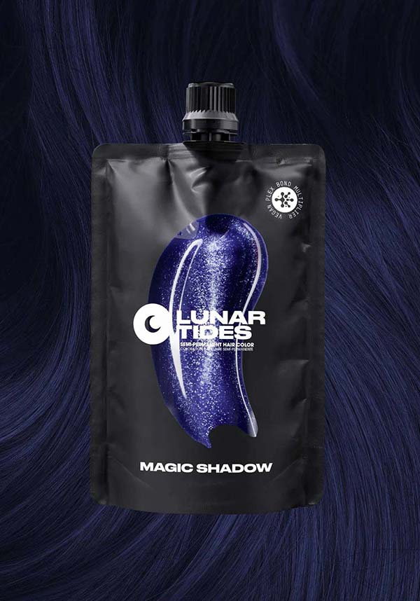 Lunar Tides Magic Shadow - Front View