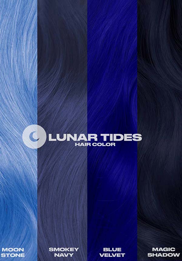 Lunar Tides Magic Shadow - Detail View