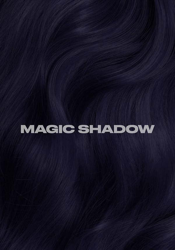 Lunar Tides Magic Shadow - Close Up