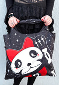 Maneki | REUSABLE TOTE BAG