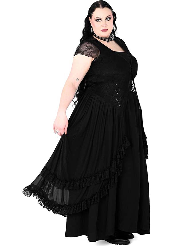Maria Short Sleeve | DUSTER
