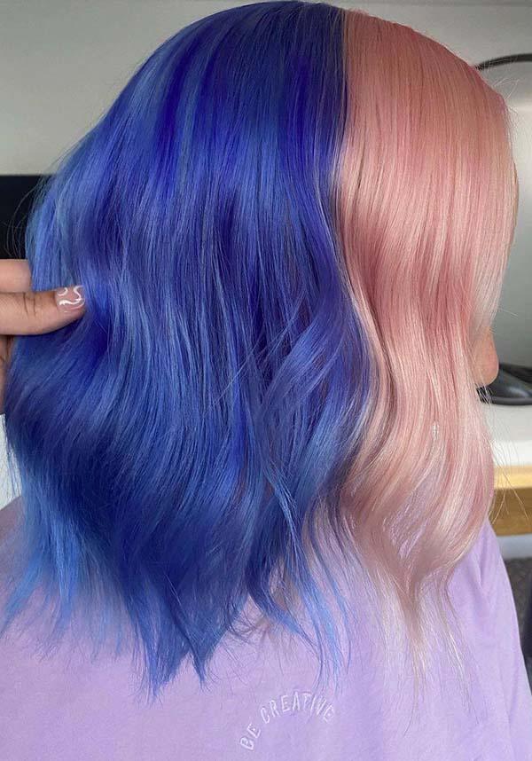 Crazy Color Marshmallow - Detail View