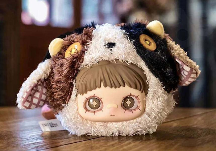 Blind Boxes MayMei Once Forgotten - View 7