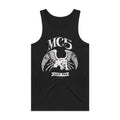 Band Merchandise MC5 - Product Image
