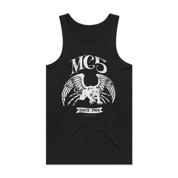 Band Merchandise MC5 - Product Image