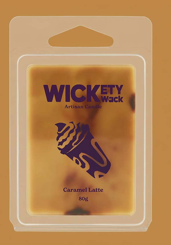 Wick’ety Wack Melt - View 7