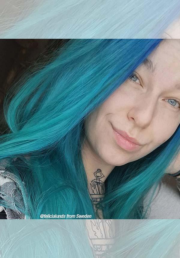 MANIC PANIC Mermaid | CLASSIC COLOUR - Detail 2