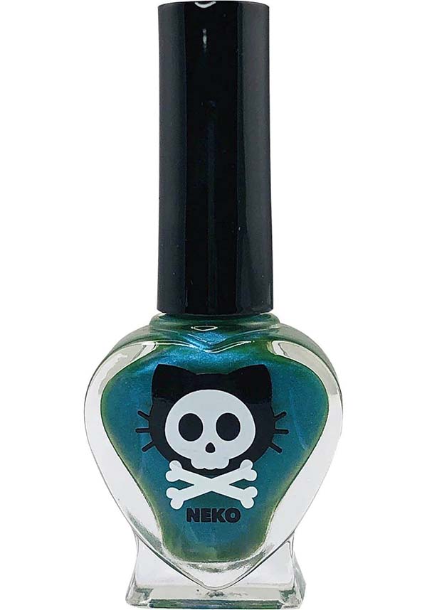Neko Nail Cult Mermaid - Lifestyle Shot