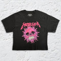 Band Merchandise Metallica - Front View