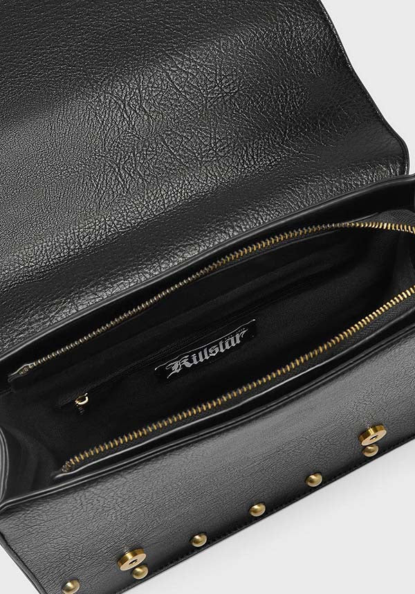 KILLSTAR Midnight Moth | BACKPACK - BAGS - Detail 4
