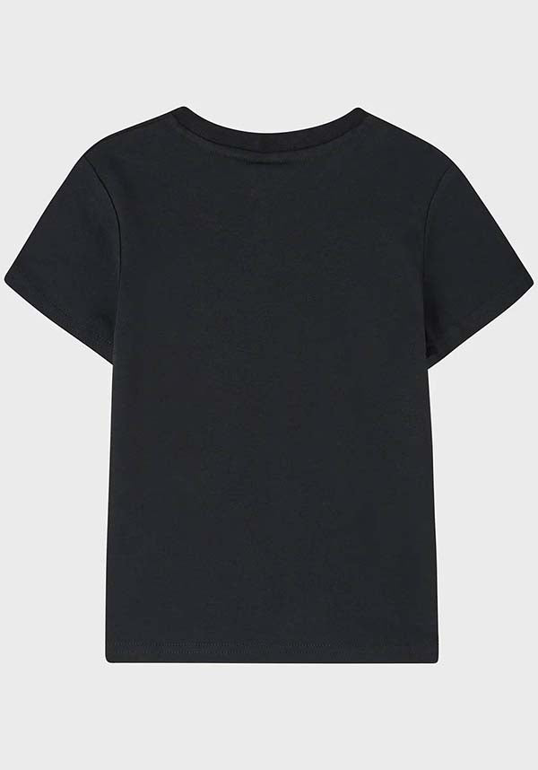 KILLSTAR Mini Blind Mind | T-SHIRT - KIDS - Back View