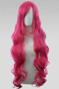 Mira Front Raspberry Pink | WIG
