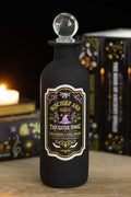Mischief And Magic Decorative | GLASS POTION BOTTLE