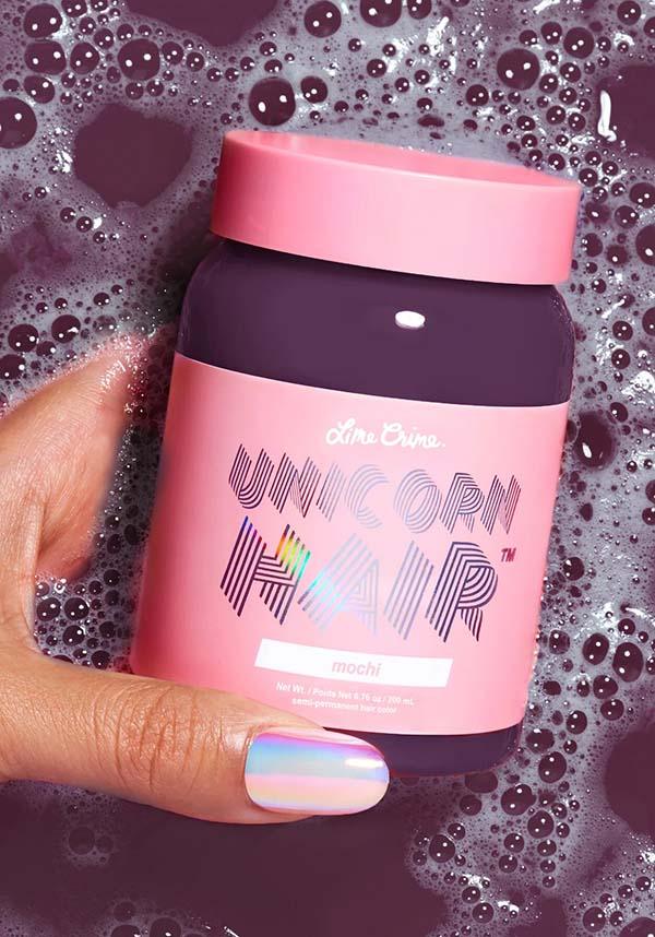 Lime Crime Mochi - Back View
