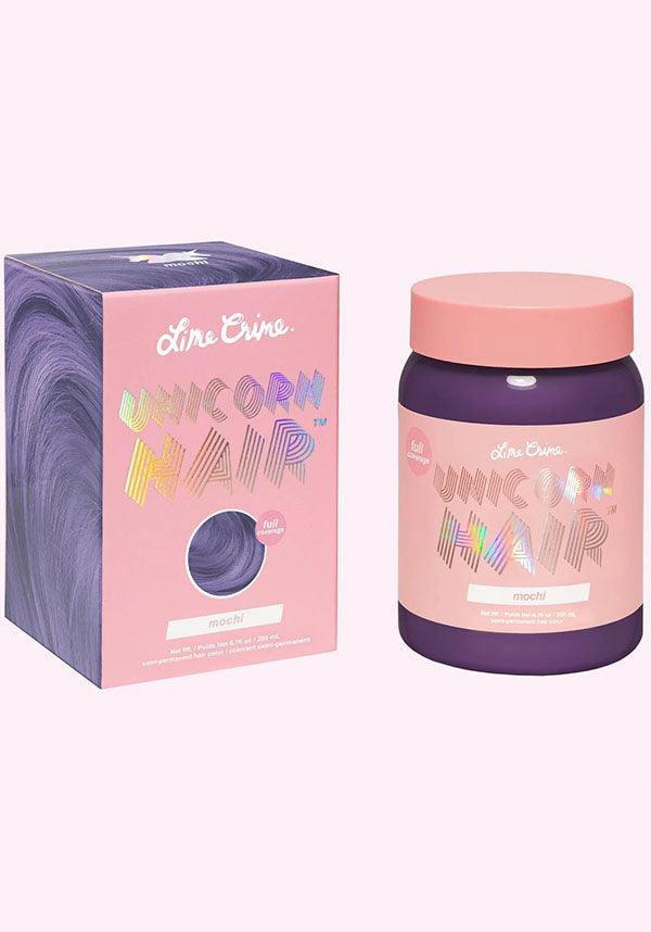 Lime Crime Mochi - Close Up