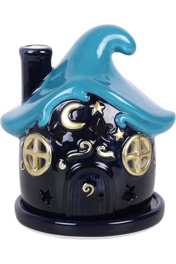Moonwave Cottage | INCENSE CONE HOLDER