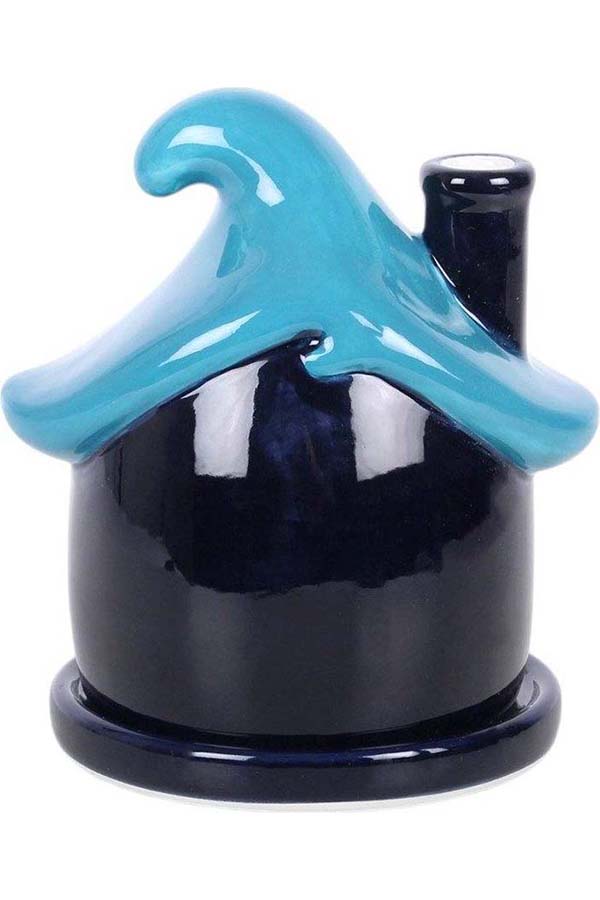 Moonwave Cottage | INCENSE CONE HOLDER