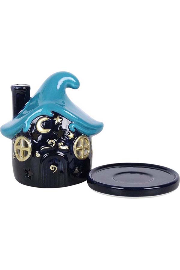 Moonwave Cottage | INCENSE CONE HOLDER