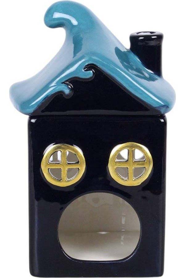 Moonwave Cottage | OIL BURNER
