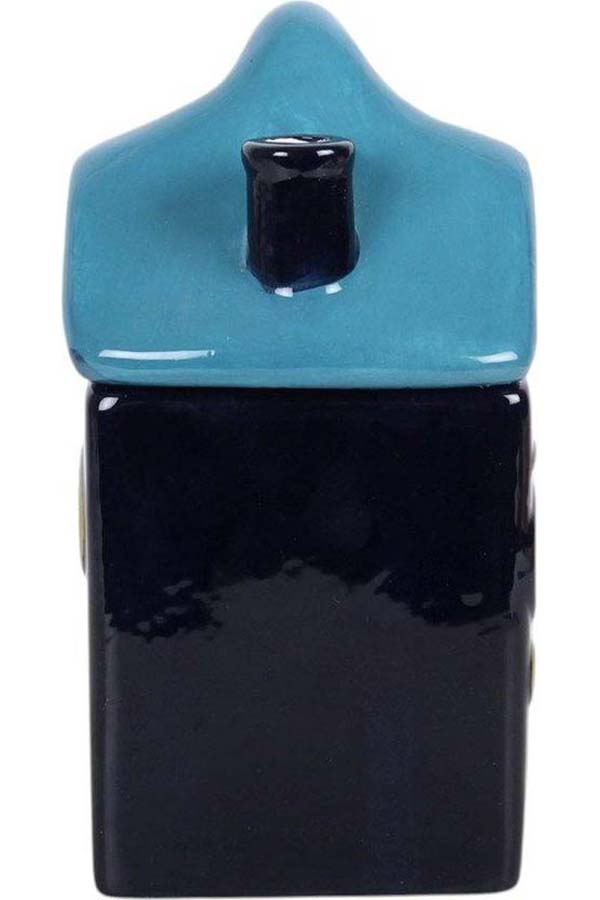 Moonwave Cottage | OIL BURNER