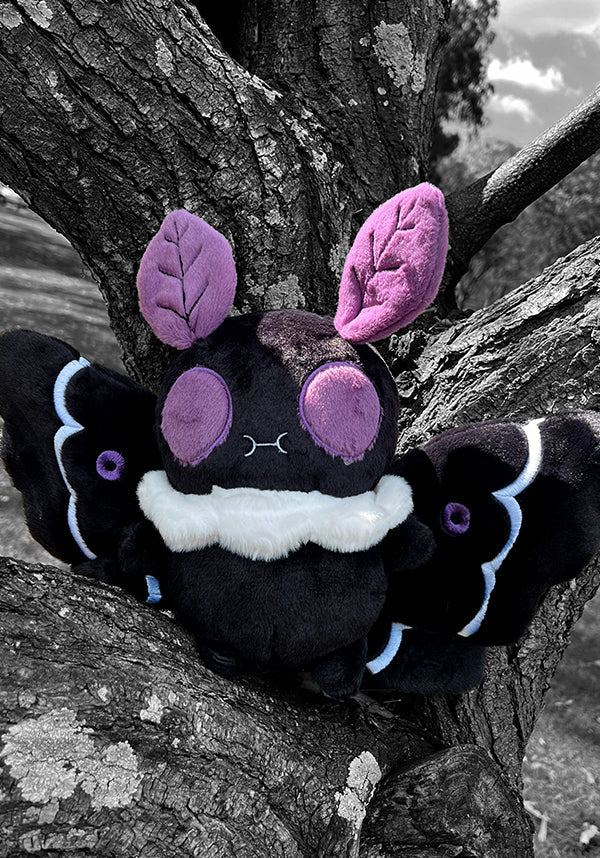 Mothman [Purple] | PLUSH