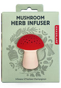 Kikkerland Mushroom - Front View