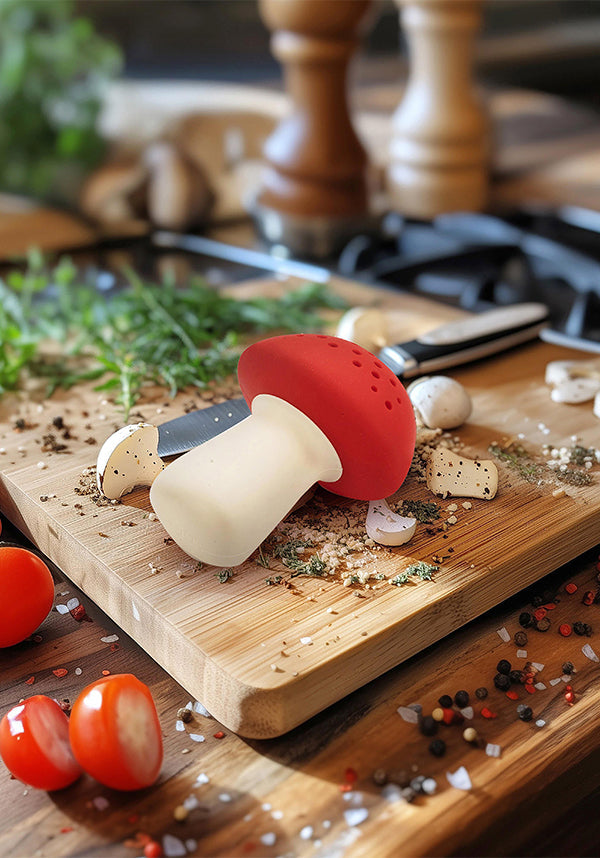 Kikkerland Mushroom - View 7
