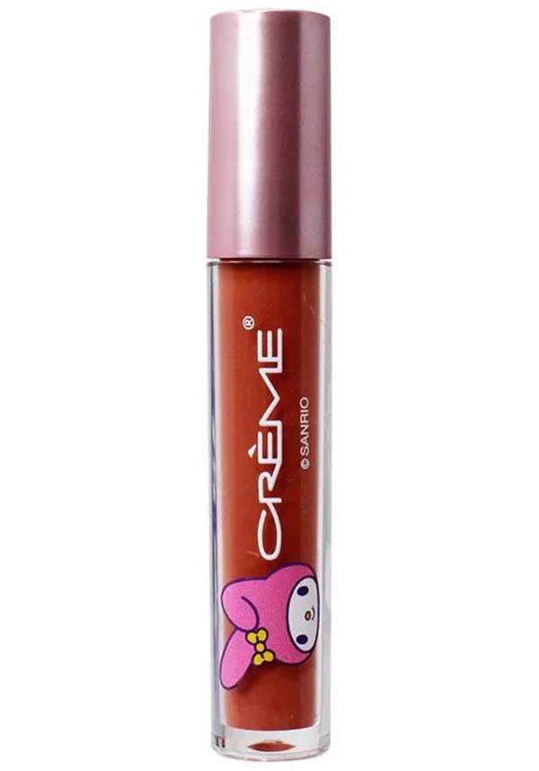THE CREME SHOP My Melody Cookie Crush Tint | LIP & CHEEK STAIN - Front