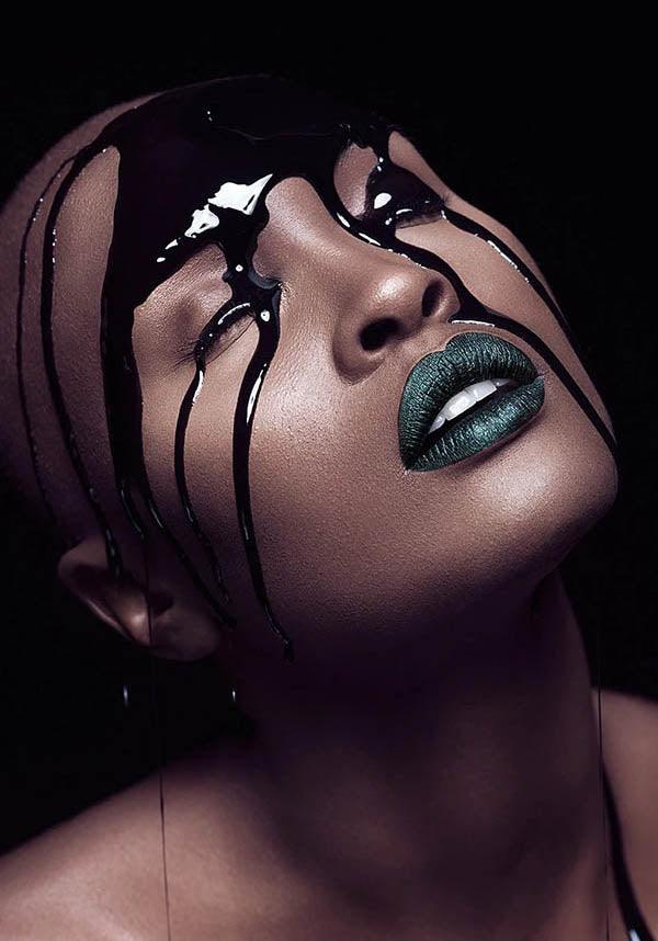 Black Moon Cosmetics Myth [Black Metals] - Image 6