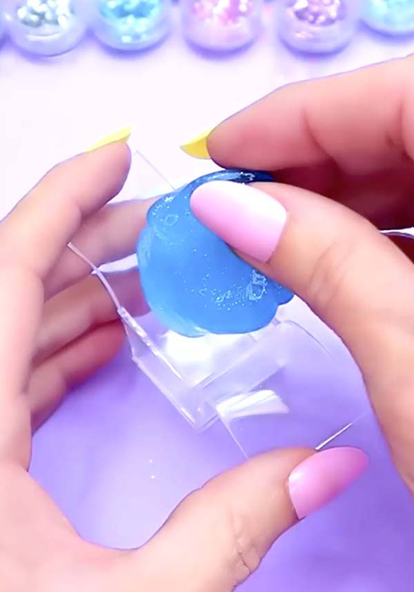 HOMEWARES Nano Art | KEYCHAIN KIT - Detail 3