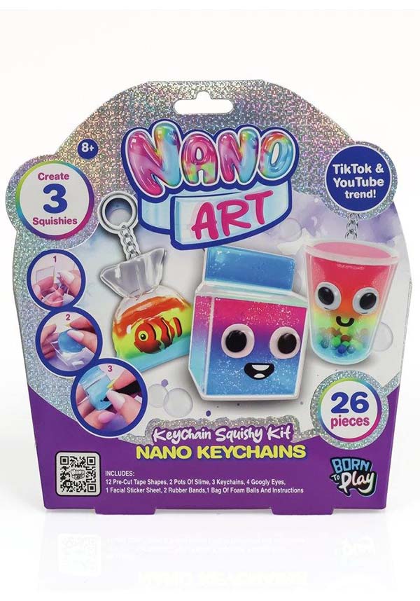 Homewares Nano Art - View 7