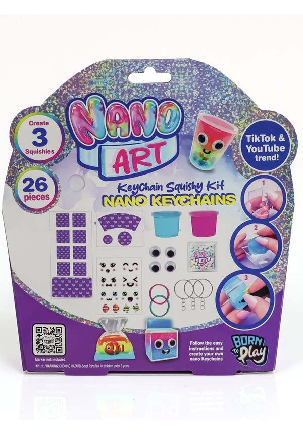 Homewares Nano Art - View 8