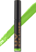 Stargazer Neon Green - Front View