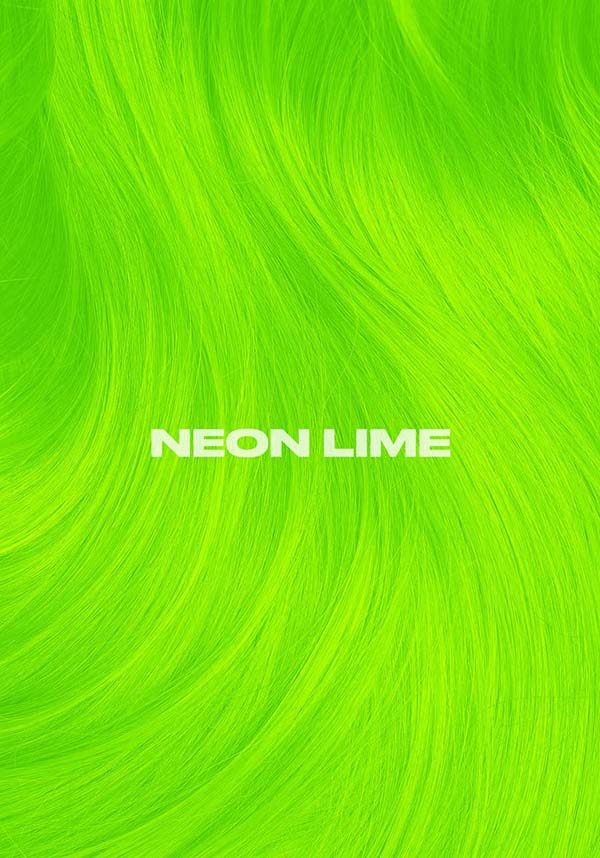Lunar Tides Neon Lime - Lifestyle Shot