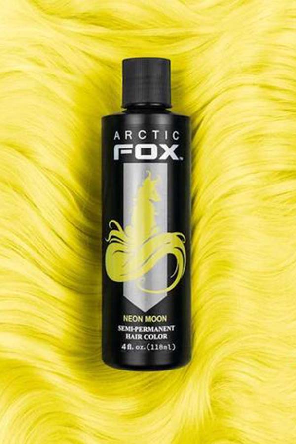 Neon Moon | HAIR COLOUR [118ml]
