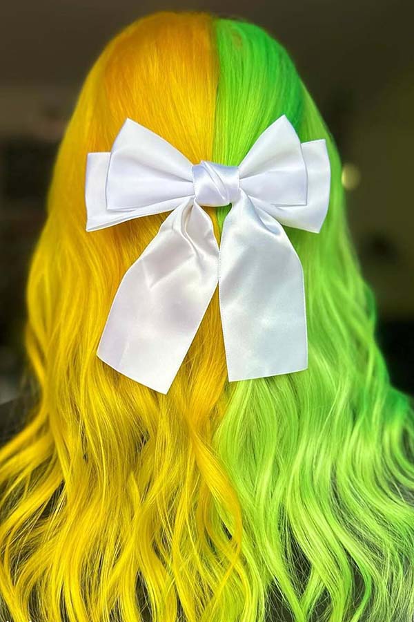 Neon Moon | HAIR COLOUR [236ml]