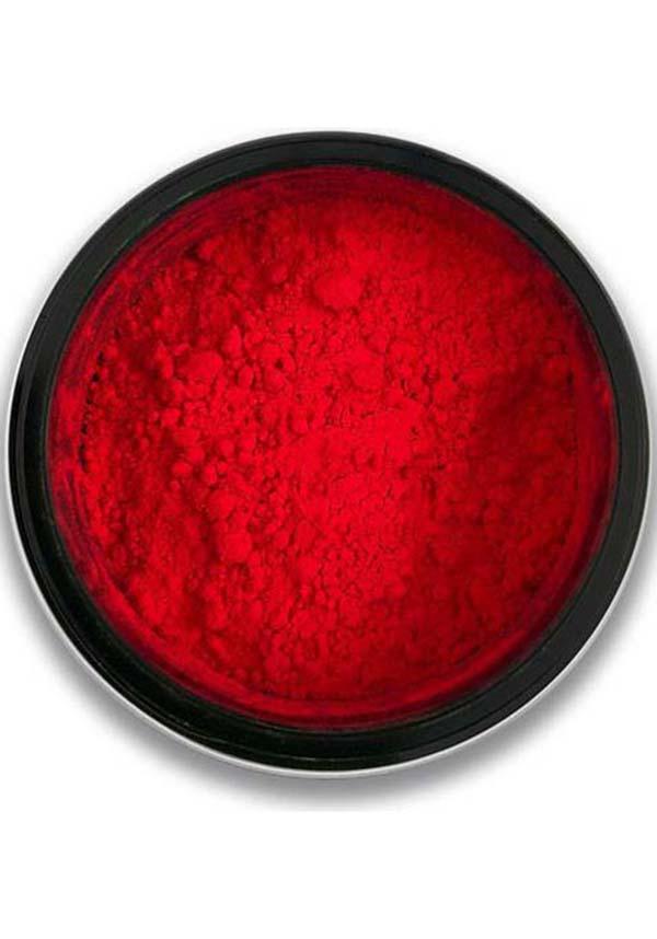 Stargazer Neon Red - Back View