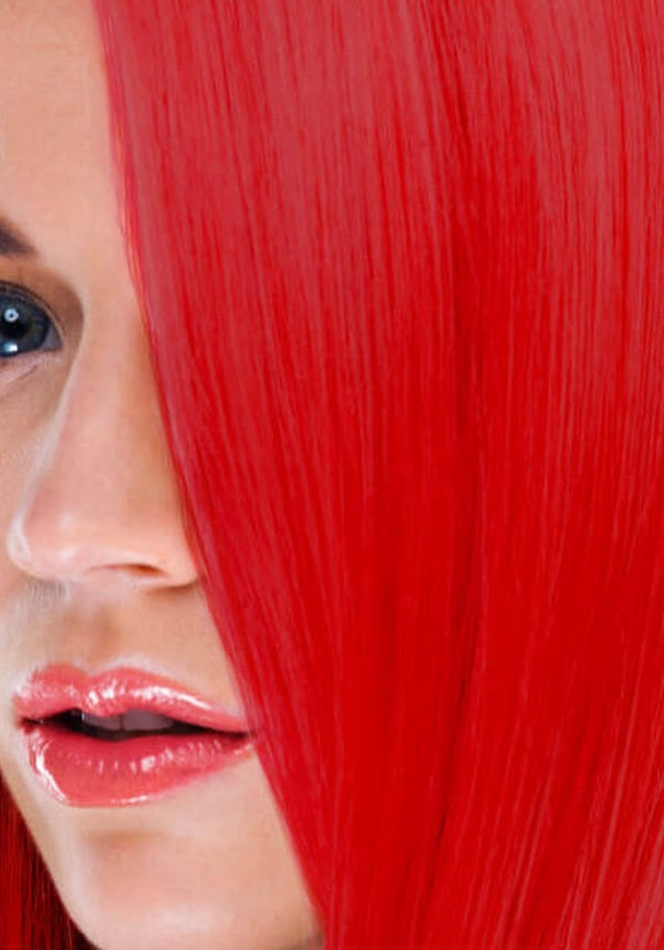 Neon Red | HAIR COLOUR [100ML]