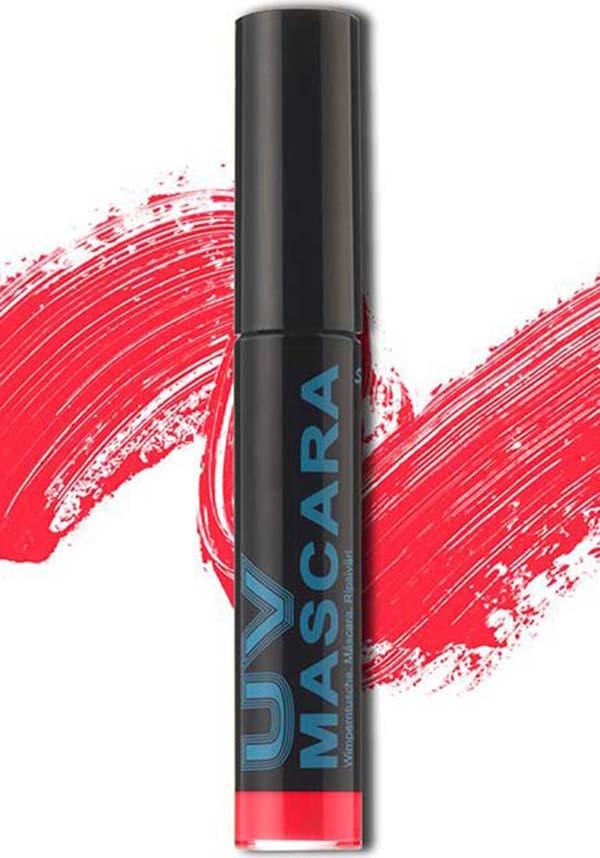 Stargazer Neon Red - Product Image
