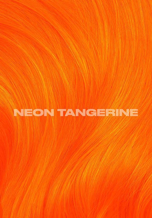 Lunar Tides Neon Tangerine - Lifestyle Shot