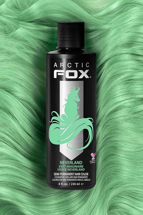 Neverland | HAIR COLOUR [236ml]