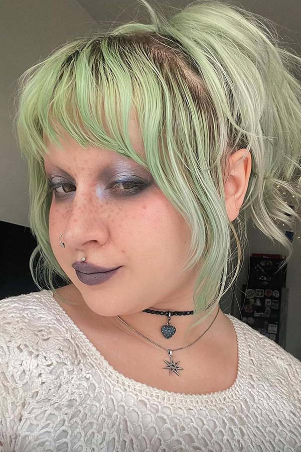 Neverland | HAIR COLOUR [236ml]