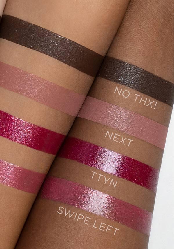 Sugarpill Next - Detail View