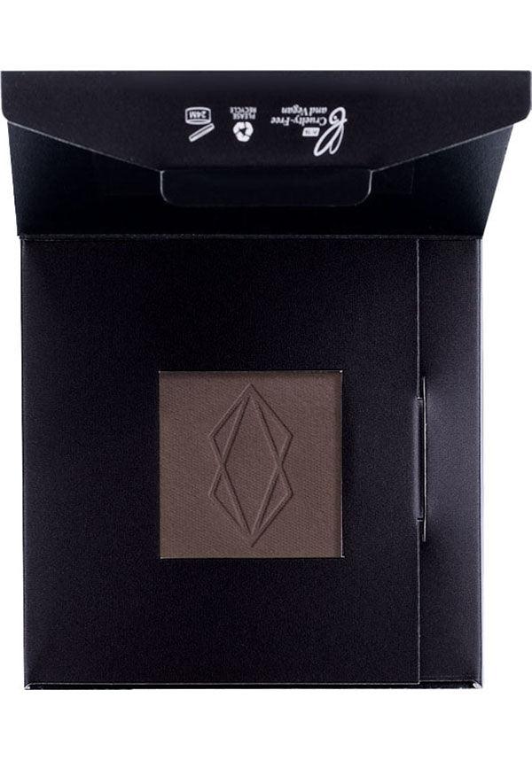 LETHAL COSMETICS Nocturnal | PRESSED EYESHADOW - Detail 4