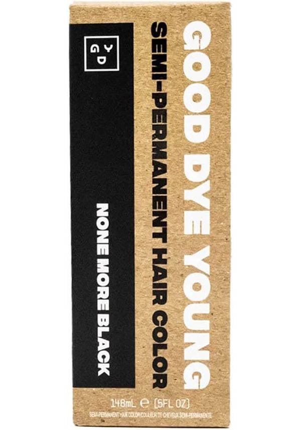 Good Dye Young None More Black - Image 8